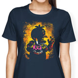 The Animatronic Chicken - Women's Apparel