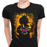 The Animatronic Chicken - Women's Apparel