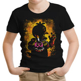 The Animatronic Chicken - Youth Apparel