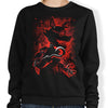 The Animatronic Fox - Sweatshirt