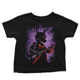 The Animatronic Rabbit - Youth Apparel