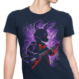 The Animatronic Rabbit - Women's Apparel