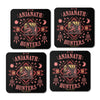 The Anjanath Hunters - Coasters