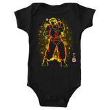 The Ansatsuken - Youth Apparel