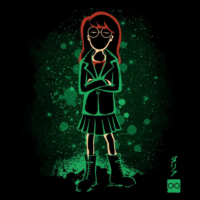 The Apathetic - Tank Top