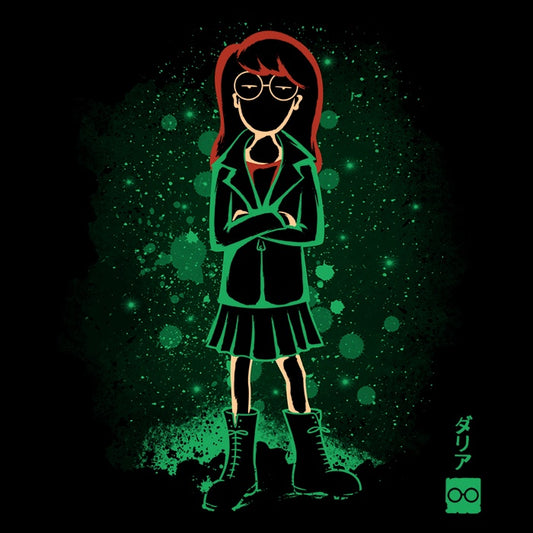 The Apathetic - Hoodie