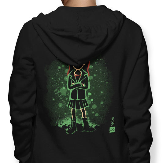 The Apathetic - Hoodie