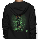 The Apathetic - Hoodie