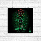 The Apathetic - Poster