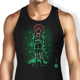 The Apathetic - Tank Top