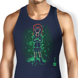 The Apathetic - Tank Top