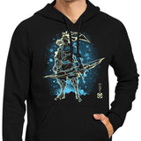 The Archer - Hoodie