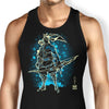 The Archer - Tank Top