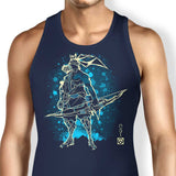 The Archer - Tank Top