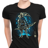 The Archer - Women's Apparel