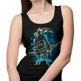 The Archer - Tank Top