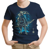 The Archer - Youth Apparel