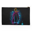 The Arendelle Princess - Accessory Pouch