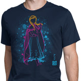 The Arendelle Princess - Men's Apparel