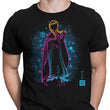 The Arendelle Princess - Men's Apparel