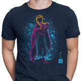 The Arendelle Princess - Men's Apparel