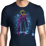 The Arendelle Princess - Men's Apparel