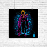 The Arendelle Princess - Poster