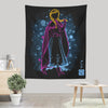 The Arendelle Princess - Wall Tapestry