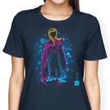 The Arendelle Princess - Women's Apparel