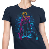 The Arendelle Princess - Women's Apparel