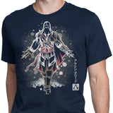 The Assassins - Men's Apparel