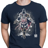 The Assassins - Men's Apparel