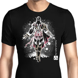 The Assassins - Men's Apparel