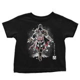 The Assassins - Youth Apparel