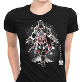 The Assassins - Women's Apparel