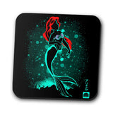 The Atlantican Princess - Coasters