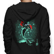 The Atlantican Princess - Hoodie