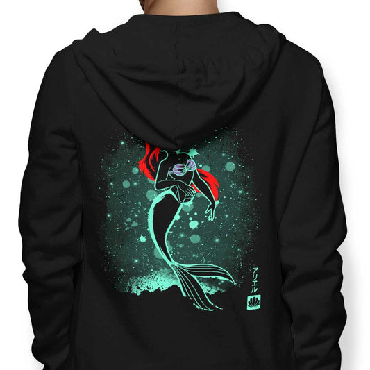 The Atlantican Princess - Hoodie