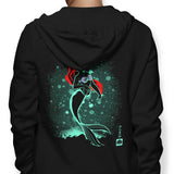 The Atlantican Princess - Hoodie