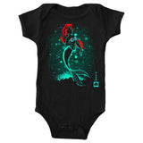 The Atlantican Princess - Youth Apparel