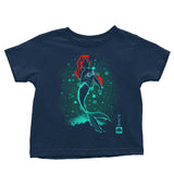 The Atlantican Princess - Youth Apparel
