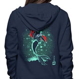The Atlantican Princess - Hoodie