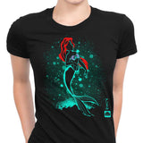 The Atlantican Princess - Women's Apparel