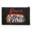 The Autobots - Accessory Pouch