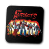 The Autobots - Coasters