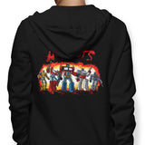 The Autobots - Hoodie