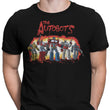 The Autobots - Men's Apparel