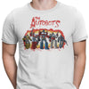 The Autobots - Men's Apparel