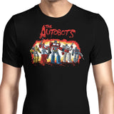 The Autobots - Men's Apparel