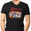 The Autobots - Men's V-Neck